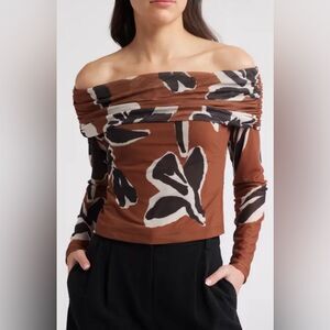 Cleobella Penelope Top Size XS